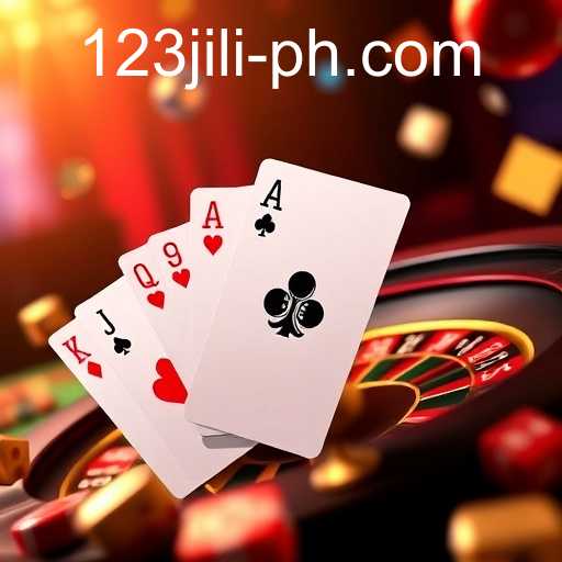 Exploring the Exciting World of Casino Games: A Deep Dive into 123JILI
