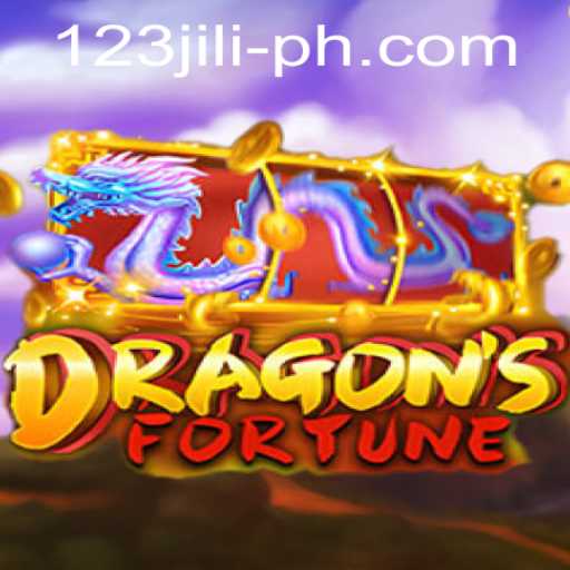 DragonFortune: Unveiling the World of 123JILI