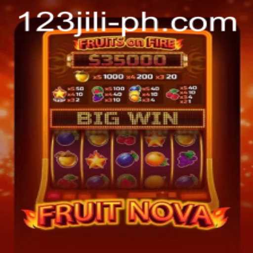 Discover FruitNova: A Juicy Adventure with 123JILI