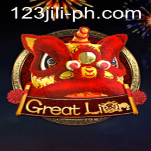Unveiling the Mystical World of GreatLion: A Dynamic Adventure with 123JILI