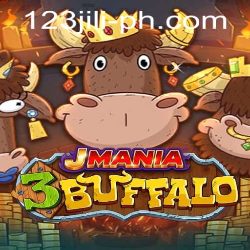 Discover the Adventure: JMania3Buffalo and the Excitement of 123JILI