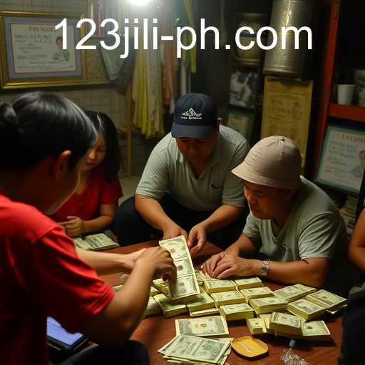 123JILI
