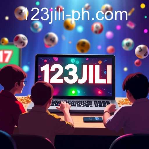 123JILI