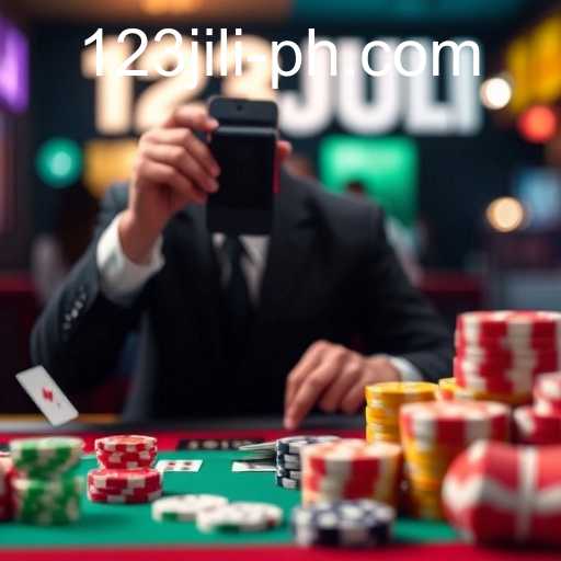 Responsible Gambling: Navigating the Modern Landscape with 123JILI